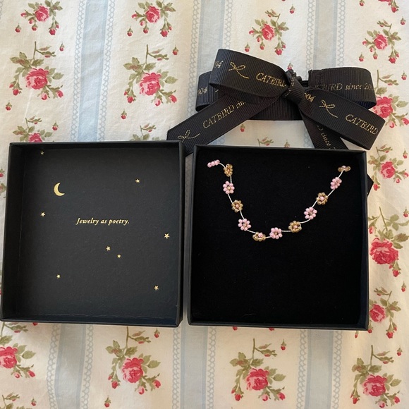 catbird choker - Picture 2 of 6